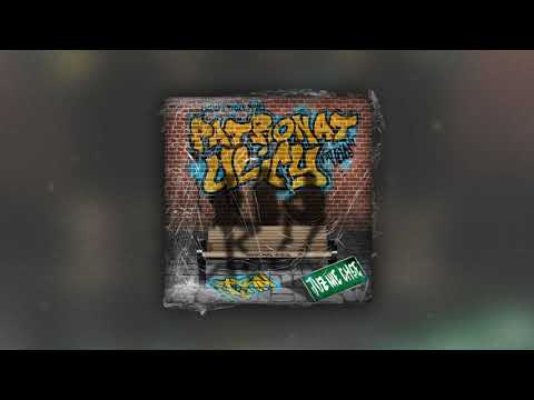 Patronat Ulicy - Już nie chcę feat. Bams (prod. Zbylu)