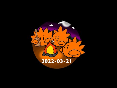 2022-03-21 Cross Team Collaboration Fun Times (CTCFT)