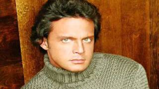 Luis Miguel - Me muero por ti
