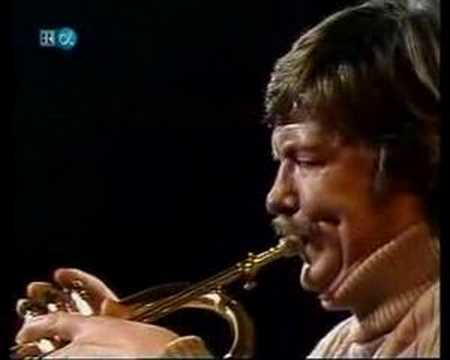 Manfred Schoof Quintet - Ostinato (1977)
