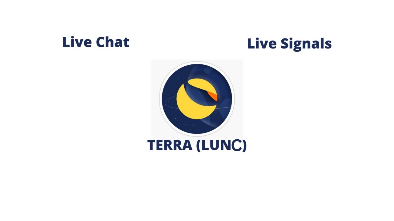 Luna Classic LUNC Live