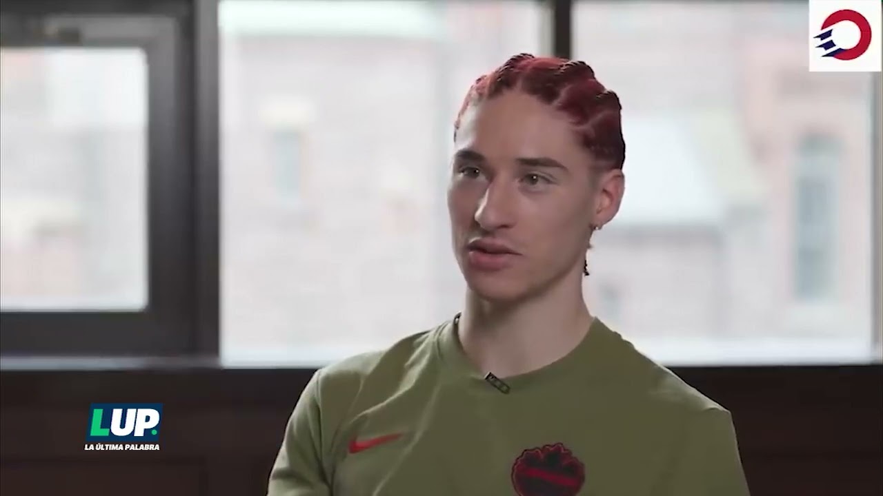 Selección Mexicana | Las razones por las que Marcelo Flores decidió representar a Canadá