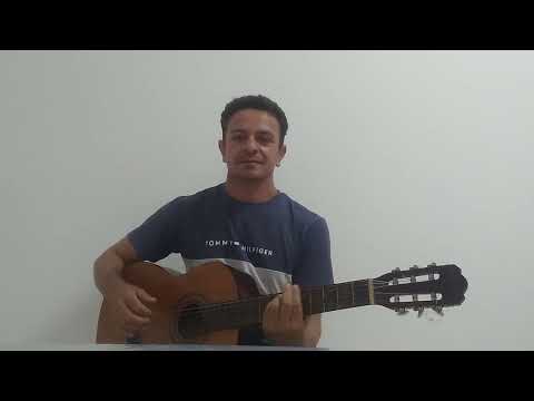 Música: "Eu sou o mar" Compositor: Josinando Sampaio de Mundaú-Trairi-CE.