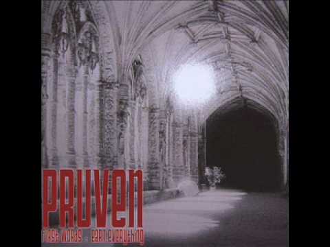 Pruven - Architects ft Jade Fox