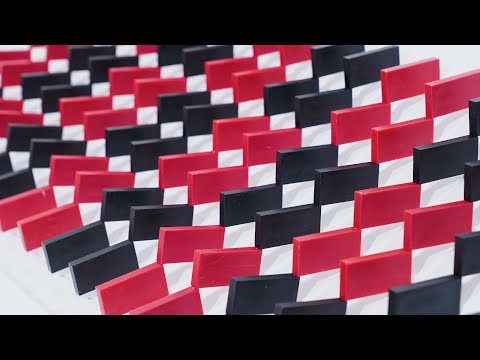 The Most CONFUSING Domino Project Ever!
