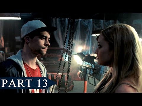 Need for Speed 2015 Walkthrough Part 13 No Commentary Gameplay "Need for Speed Gameplay"