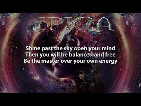 Epica - Beyond The Matrix (Lyrics)