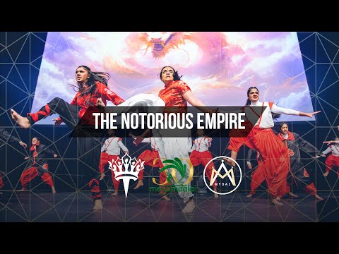 MEGA MAALAI 30 - THE NOTORIOUS EMPIRE (TIER VIEW)