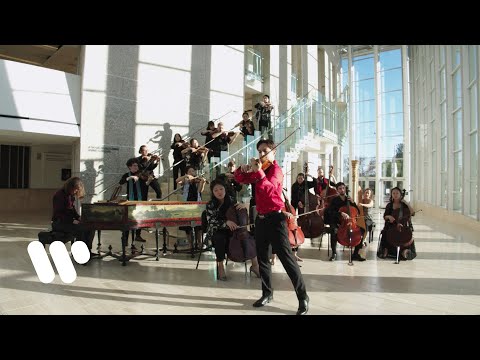 Delirium Musicum & Etienne Gara – Recomposed by Max Richter: Vivaldi, The Four Seasons: Winter 1