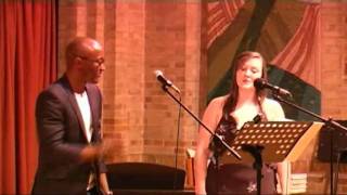 Time to Say Goodbye: Bennett Baldwin-Anyasodo