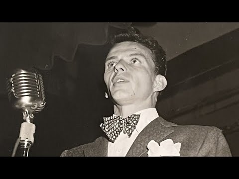 It’s Magic - Frank Sinatra (Radio)