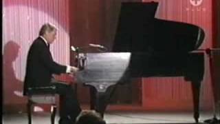 Russ Conway - Side Saddle video