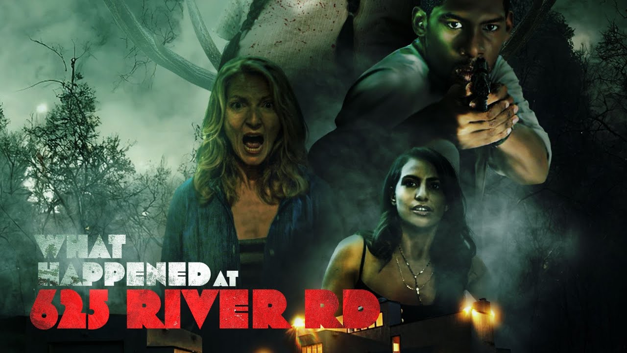 What Happened at 625 River Road? Trailer Thumbnail
