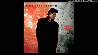 Rick Springfield - State Of The Heart