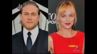 ชาร์ลี ฮันนัม ขอถอนตัว จากหนัง 50 Shaded of Grey