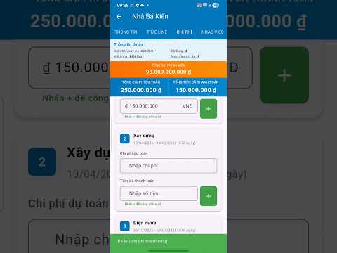 Quản Lý Dự Án Nhà Ở