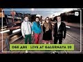 Обе Две - Live from Galernaya 20 (Kenzo, Zaraman ...
