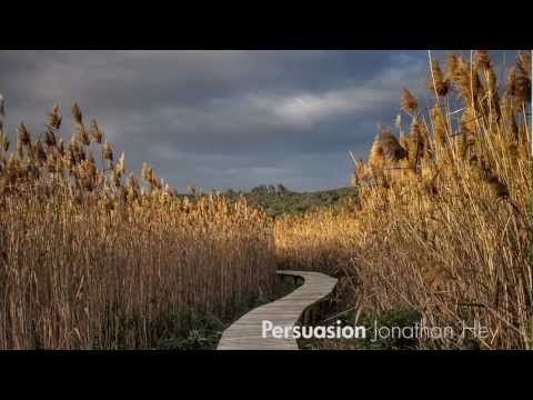 Persuasion - Jonathan Hey