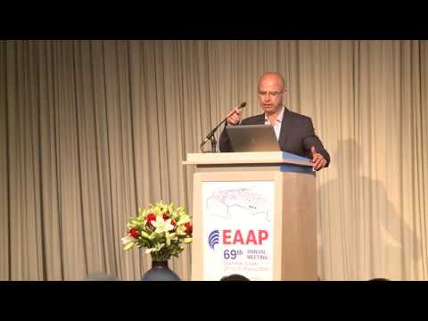 Food 2030: the role of livestock sector and animal science