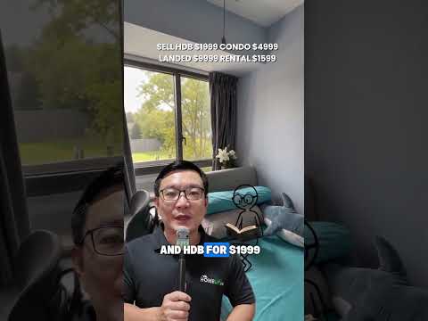 The Minton, 12 Hougang Street 11, Hougang / Punggol / Sengkang, 3 Bedrooms, 1,087 sqft, Condominium For Sale, by Dennis Lim, 500234886 - PropertyGuru.com.sg