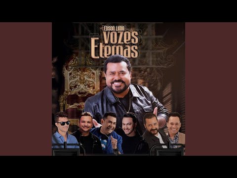 De Volta Pro Futuro (Feat. Aduilio Mendes)