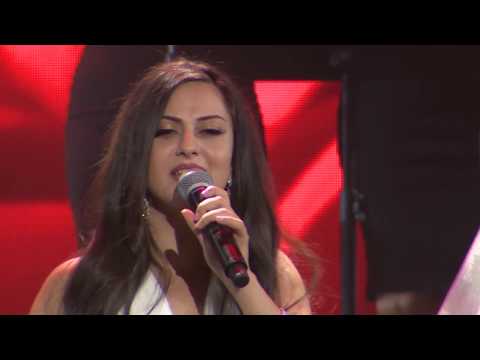 Monika Nazaryan - Tsaghkir indz hamar