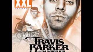 J Cole Feat Travis Barker   Never Holdin Me Back