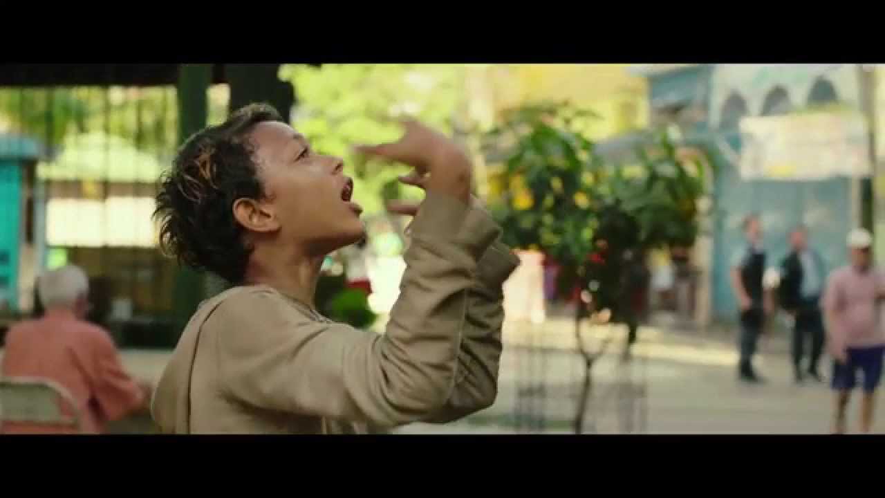 Miniature de la vidéo FAVELAS / Extrait 2 - VF [Au cinéma le 12 novembre] du film Favelas