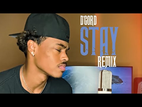 The Kid LAROI, Justin Bieber "STAY" D'GORD REMIX