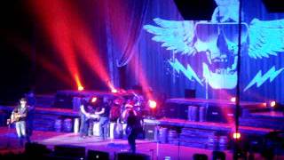Eric Church - I'm getting Stoned
