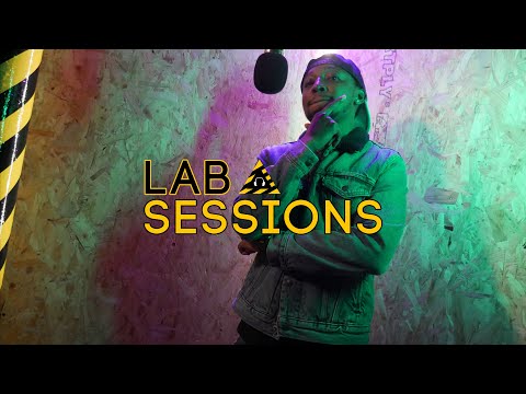 ⚠️🎧  FortyGees- #LABSESSIONS [S1:E30] | LAB51
