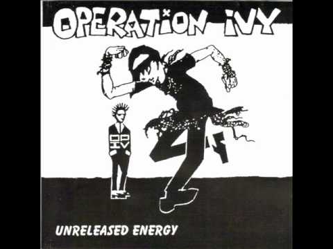 Operation Ivy - Plea For Peace (1987 Demo)