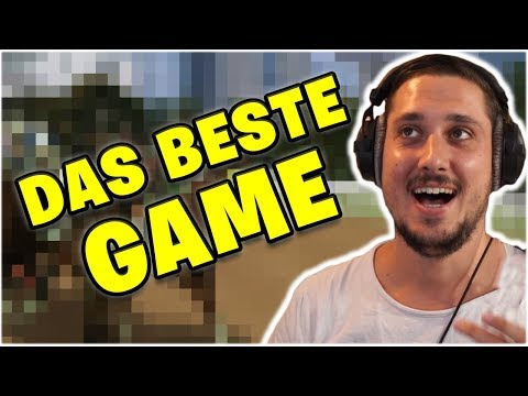 DAS BESTE GAME DER WELT | Best of Shlorox #17 Twitch Highlights [Shlorox]