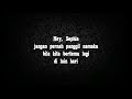 Sheila On 7 Sephia Lirik