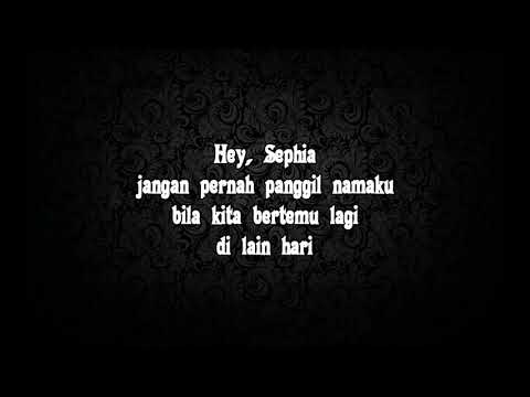 download lagu mp3 mp4 Sephia Lirik, download lagu Sephia Lirik gratis, unduh video klip Sephia Lirik
