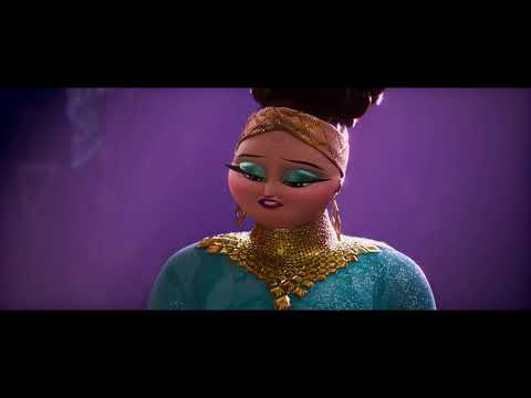 YouTube Thumbnail