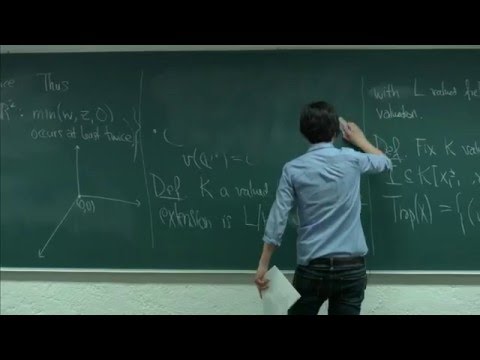 Moduli and degenerations of algebraic varieties via tropical geometry. Session 1