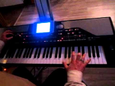 Ghiata Ciprian & Dani Madaras - Blues * Manele .