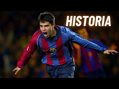 SAVIOLA 🐰 THIS IS WHY HE WANTED REVENGE ON BARÇA 😈