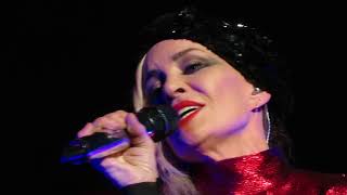 Bananarama - A Trick Of The Night live in Manchester 17 Nov 2017