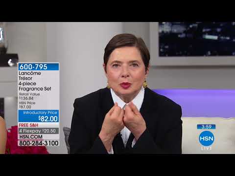 HSN | Lancome Paris Beauty 04.21.2018 - 08 PM