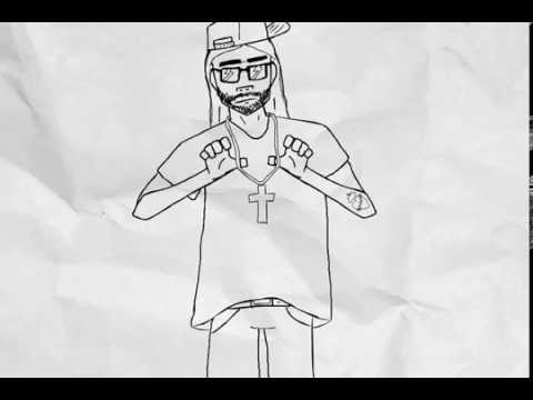 Sleepy Cast 19 Animated: Voicemails with Jesus pt 1