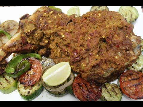 download lagu mp3 mp4 Mutton Roast In Oven, download lagu Mutton Roast In Oven gratis, unduh video klip Mutton Roast In Oven