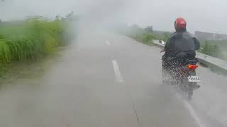 Super lakas na ulan July 25, 2025