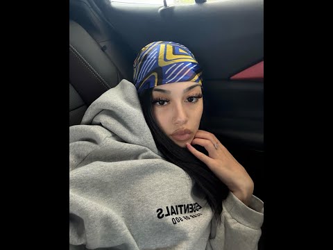 [FREE] Kalan.FrFr x Bino Rideaux x R&B Type Beat 2025 - "GOOD MORNING"