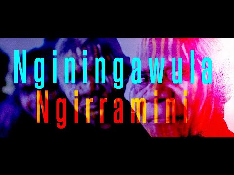 Nginingawula Ngirramini - A dedication to our Tiwi Elders