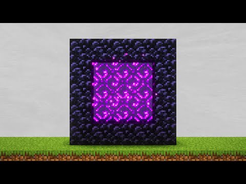 Welcome to the Nether