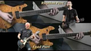 Rise Against - Architects (Guitar Cover ★ Lead and Rhythm)