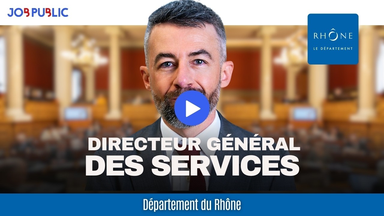 Bienvenue dans le Rhône