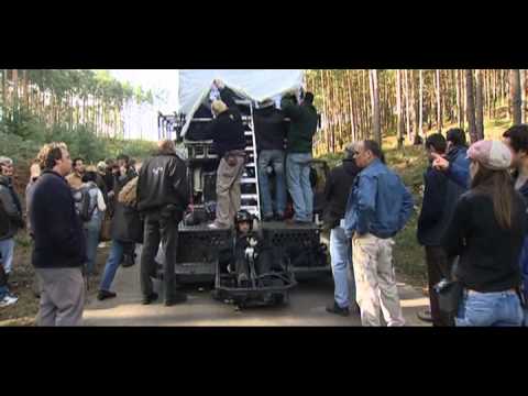 Two Axis Dolly & Children of Men: Behind the Scenes
